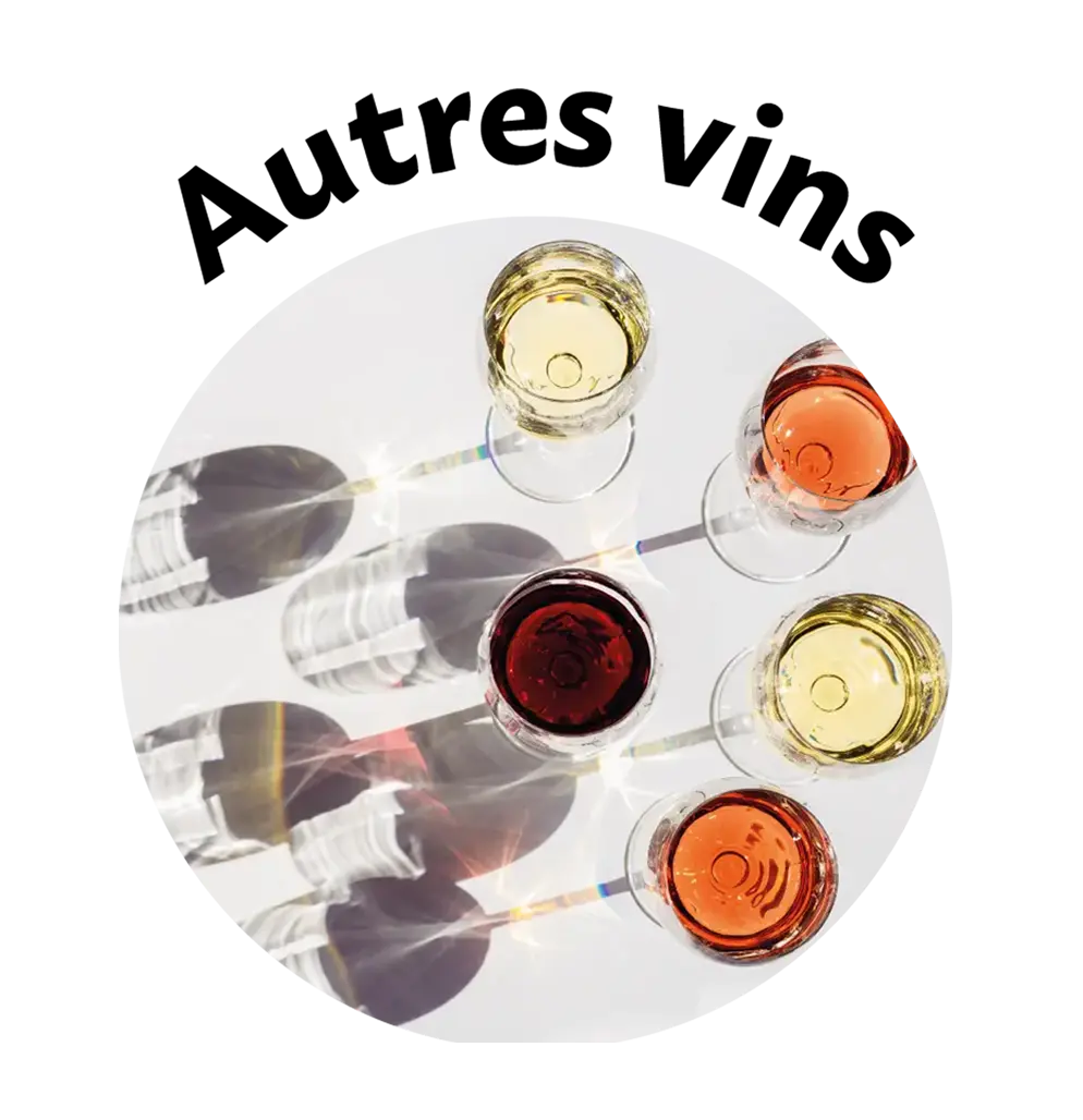 Autres vins